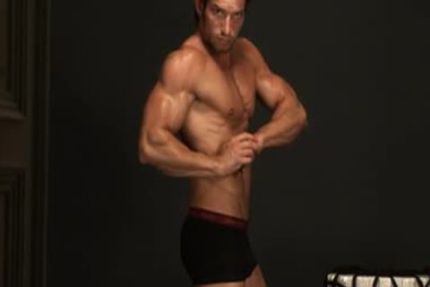 Rado Zuska beefy Wanker