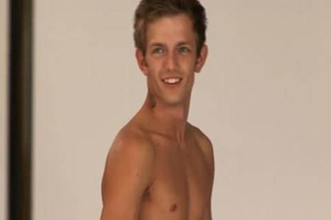 Rado Smutny Tugging ramrod