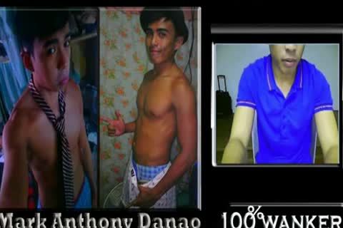 A Very stylish stylish Pinoy