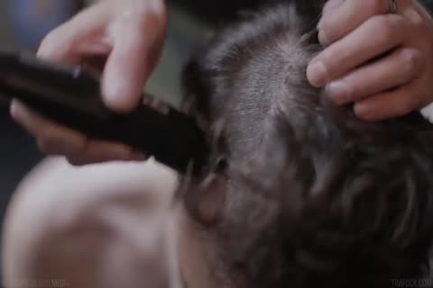 Missionary sex tape