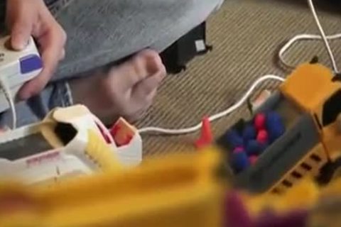 legal age teenager boyz group sucking N nailing