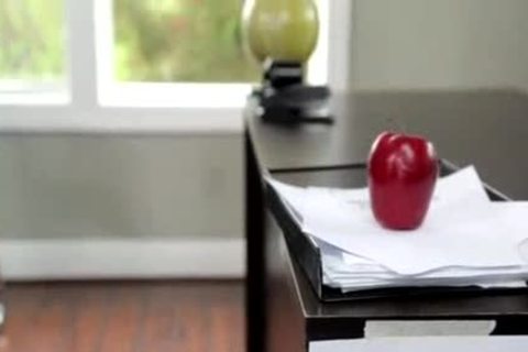Bad B0ys banging During Detention