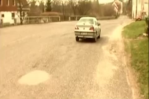 Two teen boyz screwed By Lad Hitchhiking