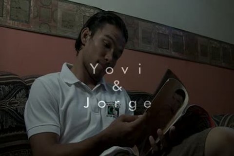 Yovi & Jorge