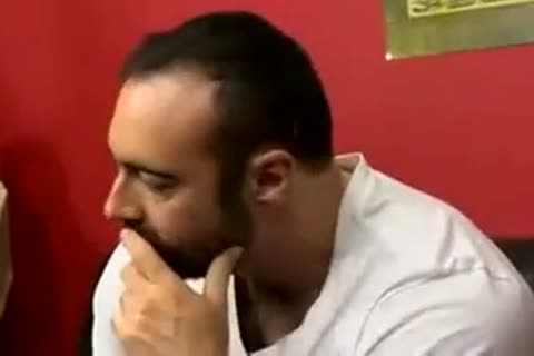Papai Me Consolou
