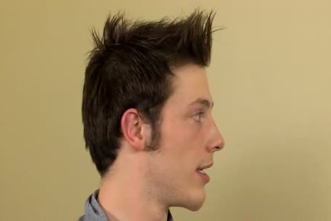 Intense Fucker Alex Andrews slams Jesse Jordan