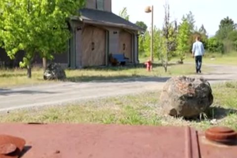 NextDoorWorld str8 Farmer bonks The Town's GayBoy
