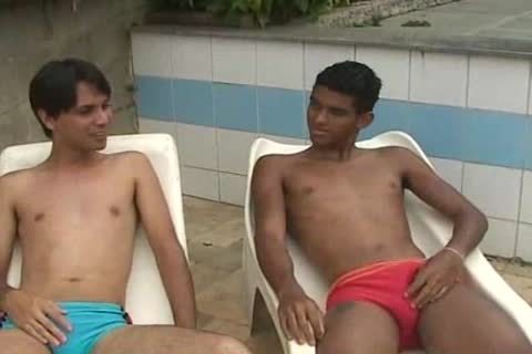 lascivious gay boyz Threeway Outdoor pound