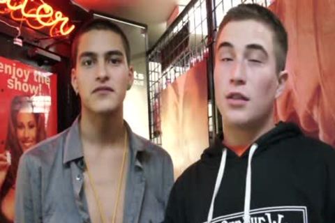 sex cream Hunters - Scene 4