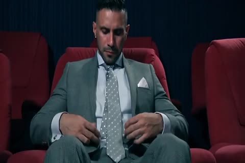 3way In video Theatre