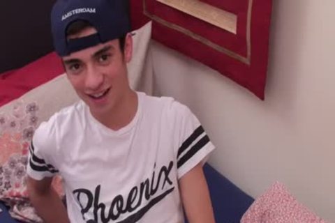 HotBoysAtPlay - tiny 1