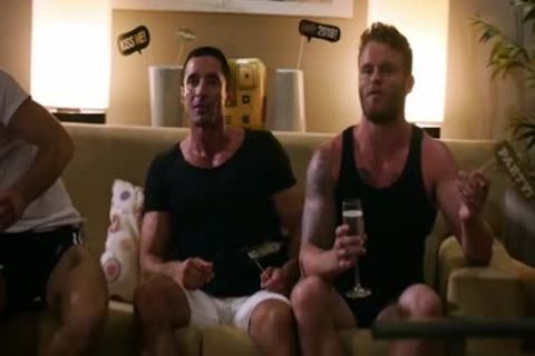 Feels in need of hard slamming