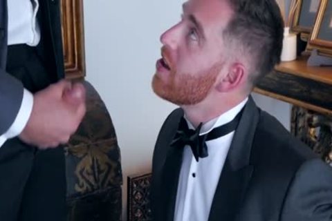 Muscled has a thing for good fucking