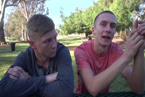 Receives hard pounding