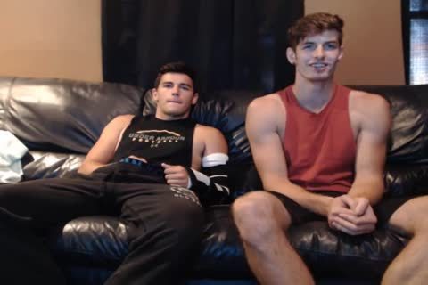 Liamjacobs20s Chaturbate 01082017