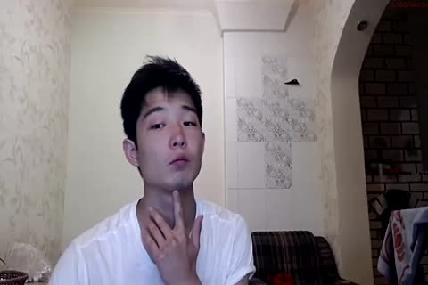 Korean Live web camera - 수음하다 (^_~)