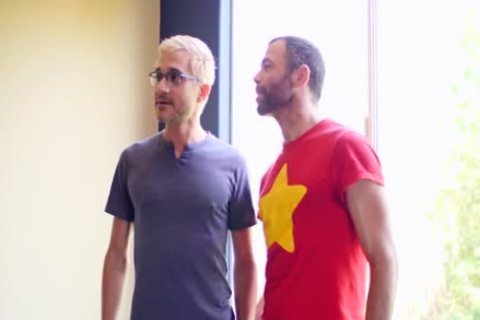 Bidding War W Sherman Maus & Dusty Williams