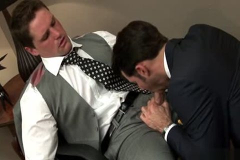 lusty homosexual anal And ejaculation