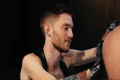 delicious wang Fetish And cream flow