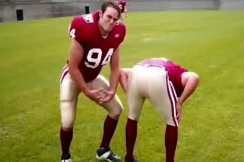 What I am Looking for