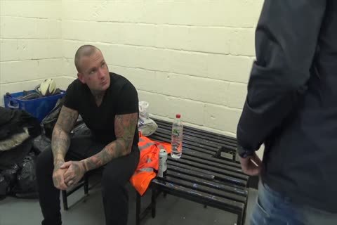 British gangbang