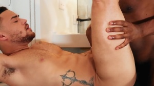 Sex Clues - butthole Love