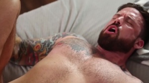 The Boyfriend Experience - Connor Maguire & Jordan Levine pooper Hook up