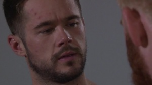 The Mysteries Of Bennett - Mike De Marko & Bennett Anthony anal Nail