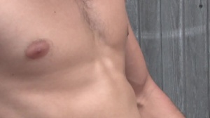 Retribution - Bobby Clark with Jack King butt Nail