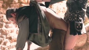 homosexual Of Thrones - Colby Keller with Toby Dutch anal bang