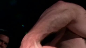 Rent boy Club - Paul Walker and Paddy O'Brian ass Nail