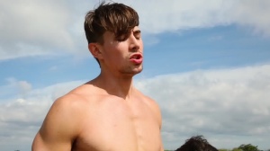 Stranded - Damien Stone with Jack Hunter 69 Hook up