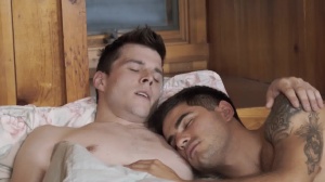 teen Peaks - Noah Jones, Vadim dark ass job