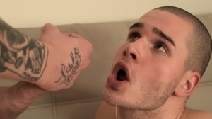 sperm Thirsty - goo Hook up