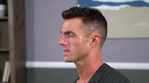 Marty - dildo enjoyment