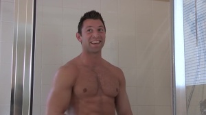 Brandon & Shaw: unprotected - butthole Scene