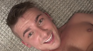 Jess Returns To pound Porter bare - butthole Sneak Peek