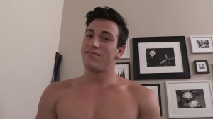 Newcomer Rowan & Forrest: bareback - Athlete Action
