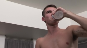 Graham - homo Sneak Peek
