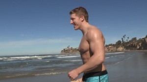 Nolan - Athlete Lovemaking