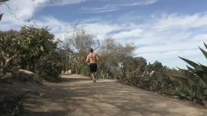 Benson - gigantic ramrod Lovemaking