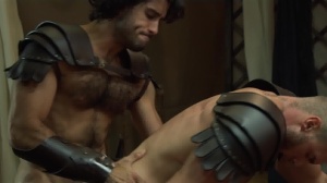 Sacred band Of Thebes - Sex