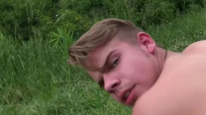 Shy Czech student is a great poke dildo