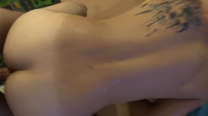 fellow lost his money and had to sell his virginity