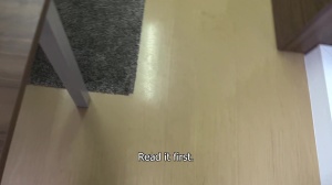 A club door-man got fucked hard