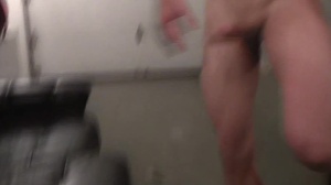 completely astonishing young chap sucks like a pro