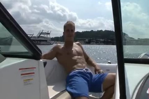 Brandon Lewis banging In Public