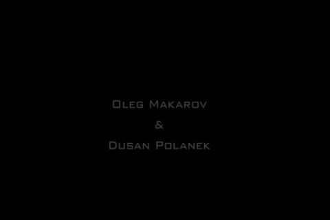 OLEG Y DUSAN A PELO 4K