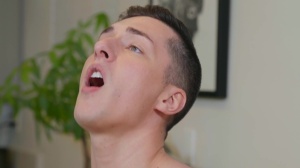 The Manny - Tristan Jaxx, Tristan Hunter anal Hump
