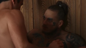 rough & moist - Bo Sinn with Killiam Wesker American Love